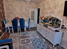 Hövsan, Elman Qasımov 20B