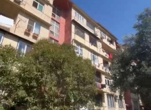 Xətai rayonu,Həzi Aslanov m.