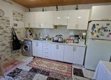Buzovna qəsəbəsi, Albalılıq
