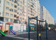 Xırdalan şəhəri Abşeron Gənclər Şəhərciyi