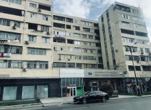 Həsən Əliyev küçəsi