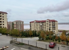 Masazır Abşeron City yaşayış kompleksi