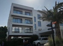 Nardaran qəs., Sea Breeze yaşayış kompleksi