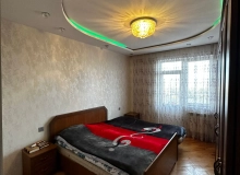 Sabunçu rayonu,Bakıxanov qəsəbəsi