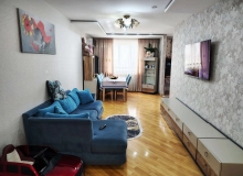 Əliyar Əliyev küçəsi