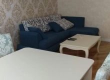 Xətai rayonu, 28 May metrosu, Həsən Salmani küçəsi