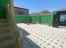 Sabunçu rayon Savalan qəsəbəsi