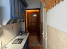 Yasamal rayonu Həbibbəy Səlimov küçəsi