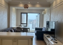 Afiyəddin Cəlilov küçəsi