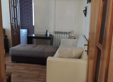 Əcəmi Naxçıvani küçəsi