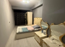 Masazır qəsəbəsi Bağçalı Evlər yaşayış kompleksi