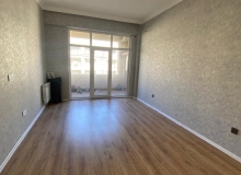Bağça Şəhər Yaşayış Kompleksi