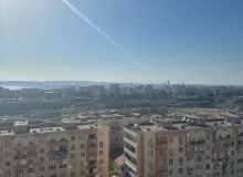 Surxay Noçuyev küçəsi