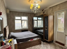 General Şıxlinski küçəsi