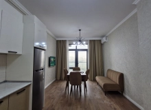 Müstəqillik küçəsi, Park Yasamal yaşayış kompleksi