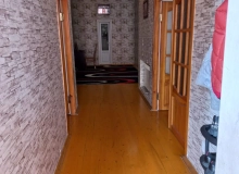 Suraxani rayonu Yeni Gunesli qesebesi