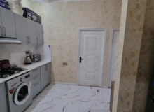 Masazır Residence yaşayış kompleksi