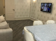 Qarabağ küç