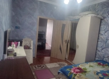 Yeni Günəşli V  Massivi Samir Cəfərov küçəsi