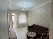 Şəmşir Abbasov küçəsi Şəmşir Abbasov küçəsi