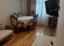 Yeni Günəşli AB massivi