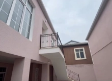 Süleyman Rüstəm küçəsi