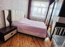 Badamdar şossesi