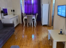 Əhməd Cəmil küçəsi