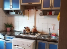 Bakıxanov qəsəbəsi