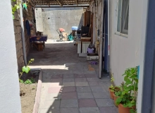 Suraxanı rayonu.Bülbülə qəsəbəsi.