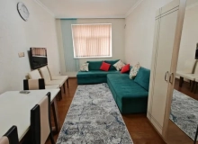 M. Xiyabani küçəsi