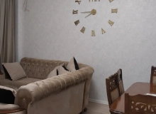 Bağça şəhər yaşayış kompleksi