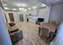 Sumqayıt, Mirvari residence