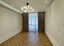 Süleyman Sani Axundov küçəsi