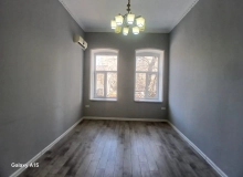 Cəfər Cabbarlı küçəsi