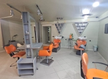 Ş.Ələkbərova küçəsi