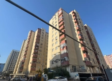 Satılır Xətai, Sənan Kərimov