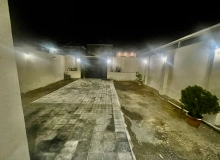 Məhəmmədi qəsəbəsi, Zabrat-Kürdəxanı yolu