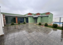 Satılır 4 otaqlı həyət evi/bağ evi 150 m², Mərdəkan q.