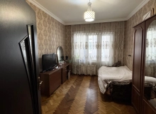 Məzahir Rüstəmov küçəsi