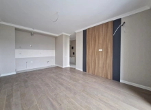 City Garden Nərimanov yaşayış kompleksi