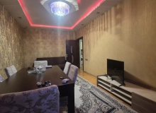 Bakıxanov, Akkord-un binaları