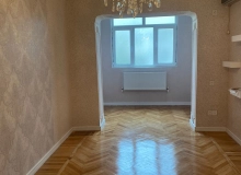 Əliyar Əliyev küç.