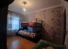 Z. Xəlilov küçəsi