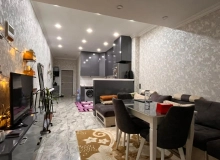 Sənan Kərimov küç.