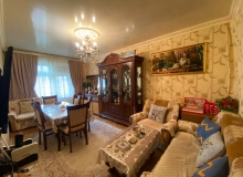 Lütfizadə küçəsi