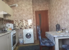 Masazır, Yeni Bakı yaşayış kompleksi, bina 15