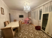Bakıxanov qəsəbəsi, Akkordun binaları