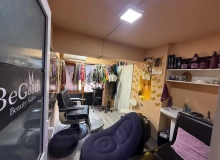 Bəkir Çobanzadə küçəsi