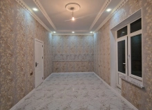 Masazır qəsəbəsi, Abşeron küçəsi